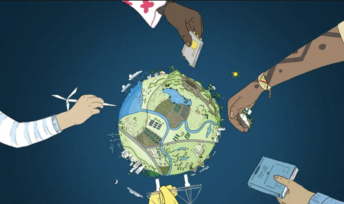 Panorama de la Efectividad en el Desarrollo (DEO) 2023 del Grupo BID